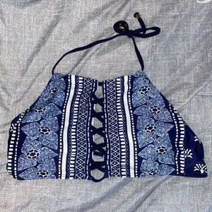 bikini set both size M